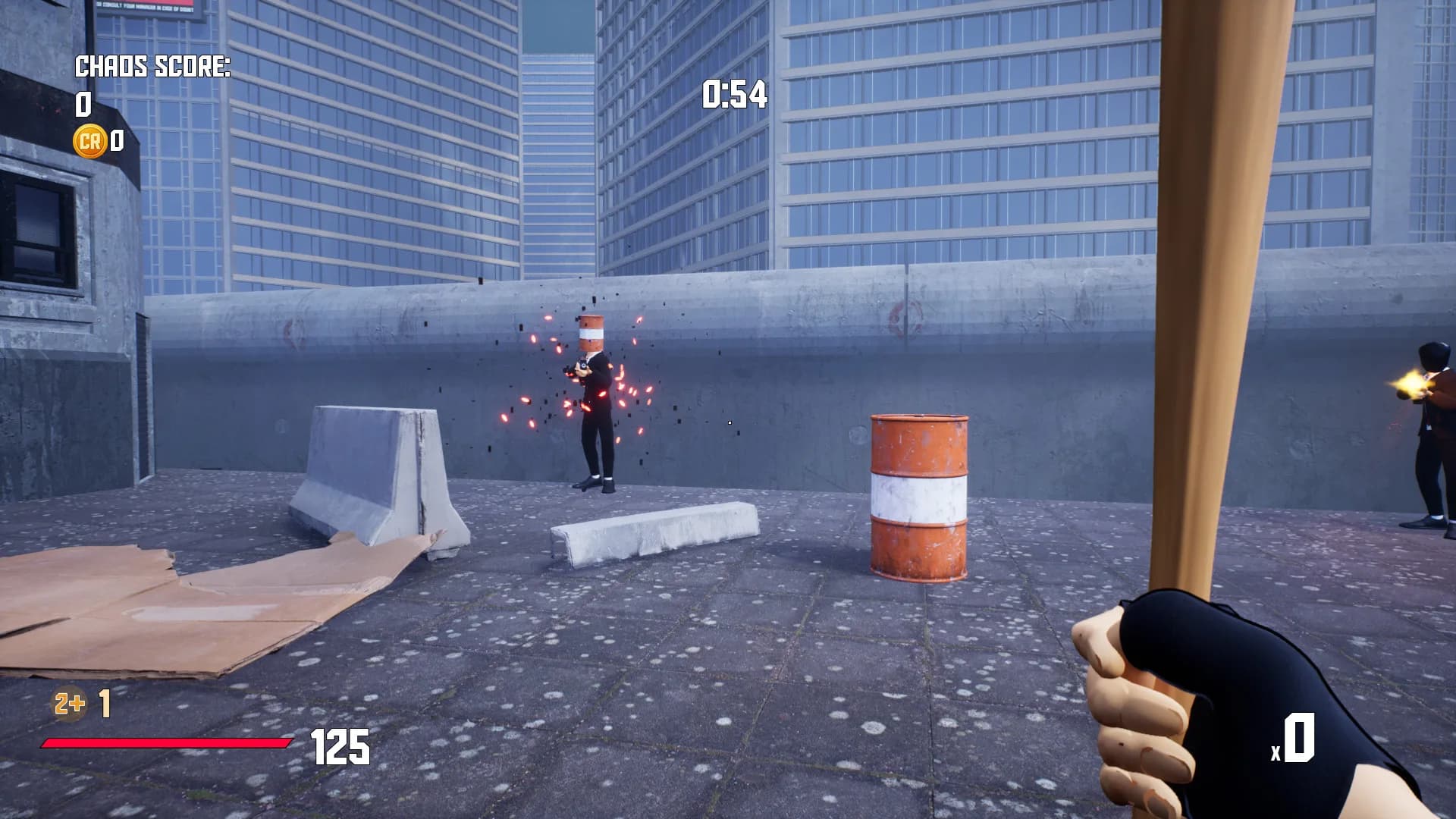 IDIOTIC (The Game) görsel 15