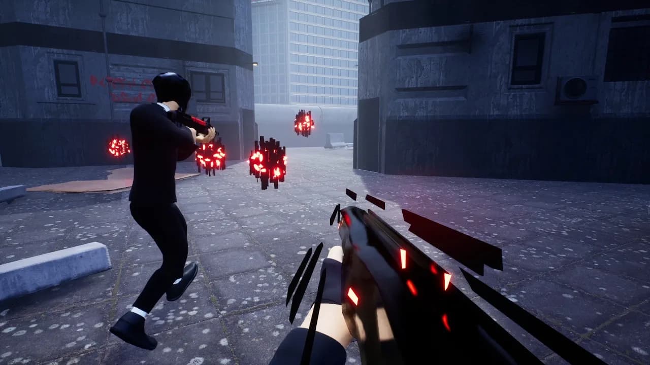 IDIOTIC (The Game) görsel 7