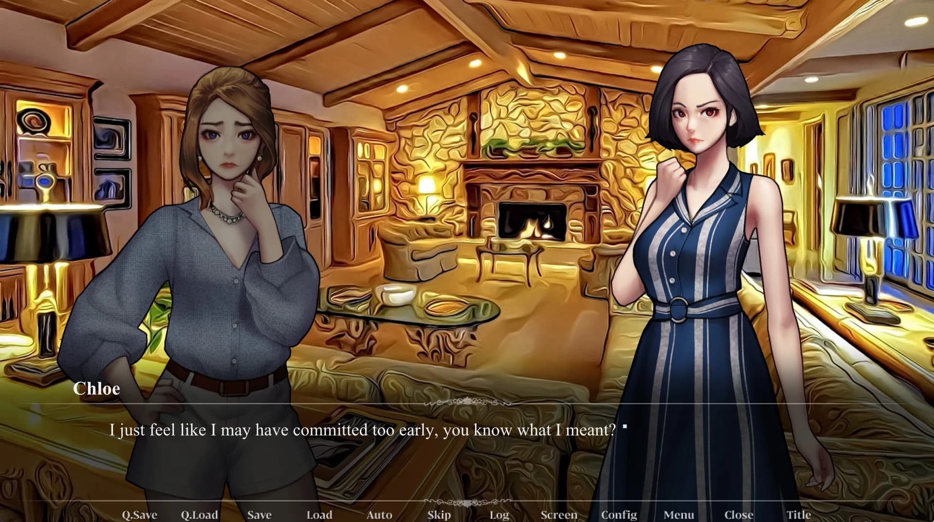 Confessions at Candlewood Lake görsel 7
