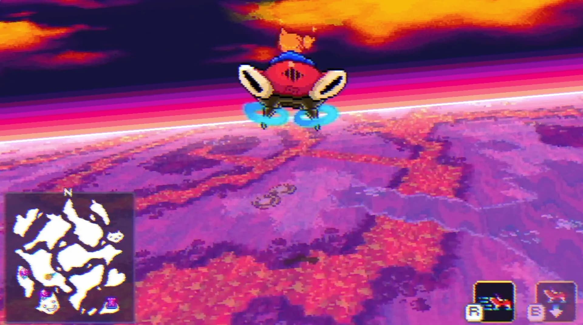 Crystal Story: Dawn of Dusk görsel 2