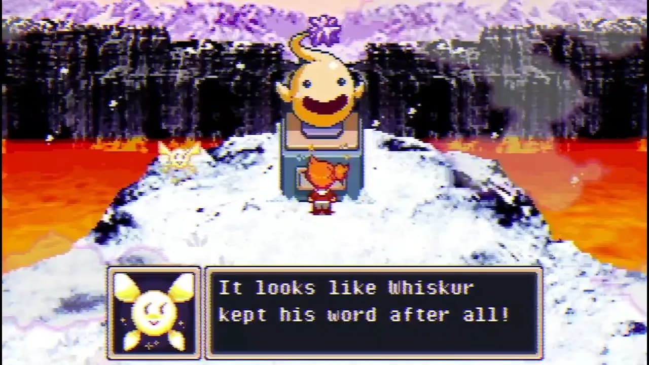 Crystal Story: Dawn of Dusk görsel 12