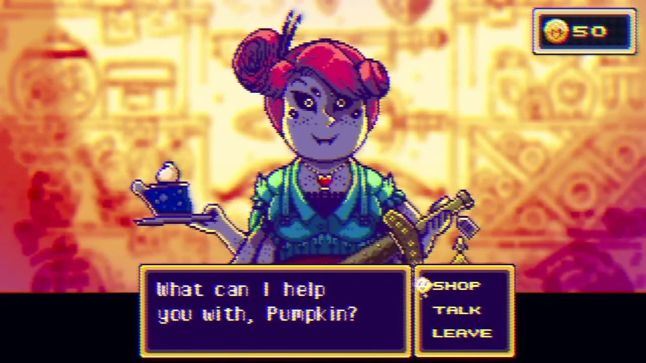 Crystal Story: Dawn of Dusk görsel 5