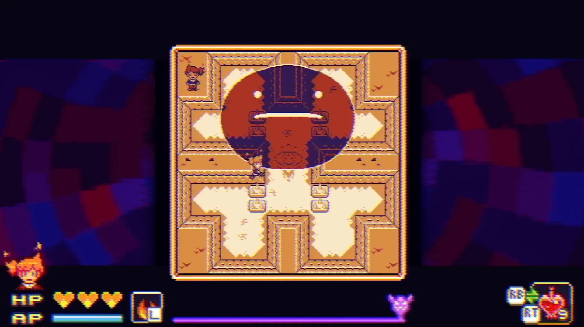 Crystal Story: Dawn of Dusk görsel 6