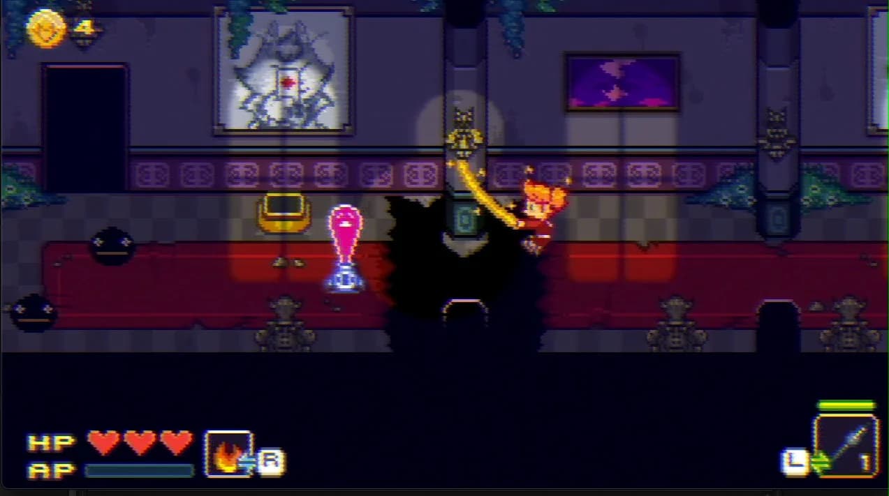 Crystal Story: Dawn of Dusk görsel 7