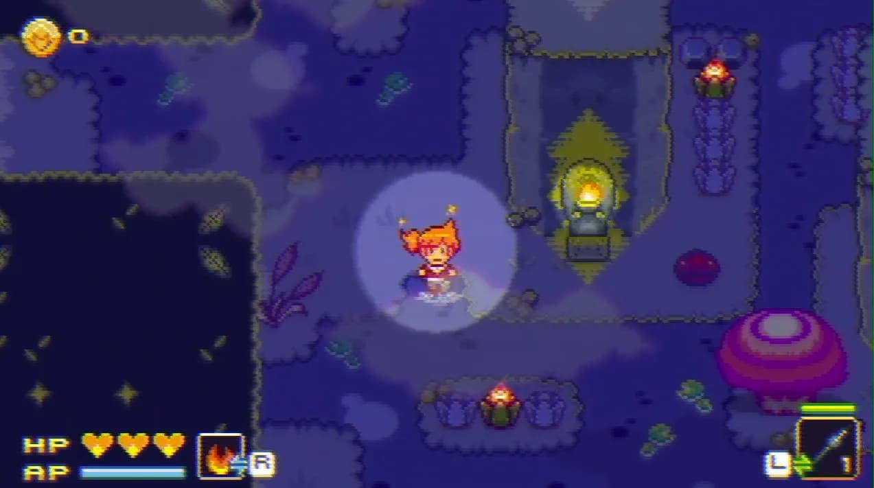 Crystal Story: Dawn of Dusk görsel 8