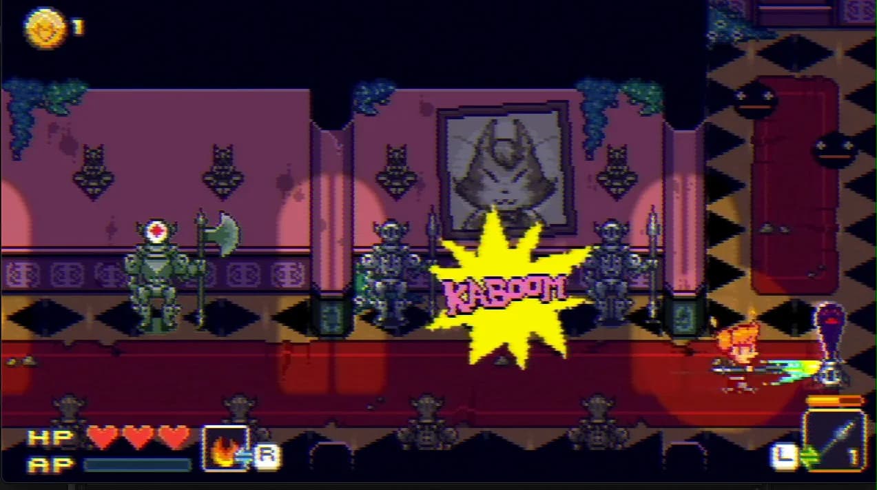 Crystal Story: Dawn of Dusk görsel 11