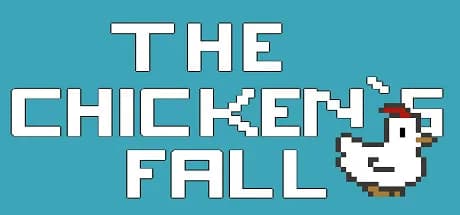 The Chicken's Fall görsel 1
