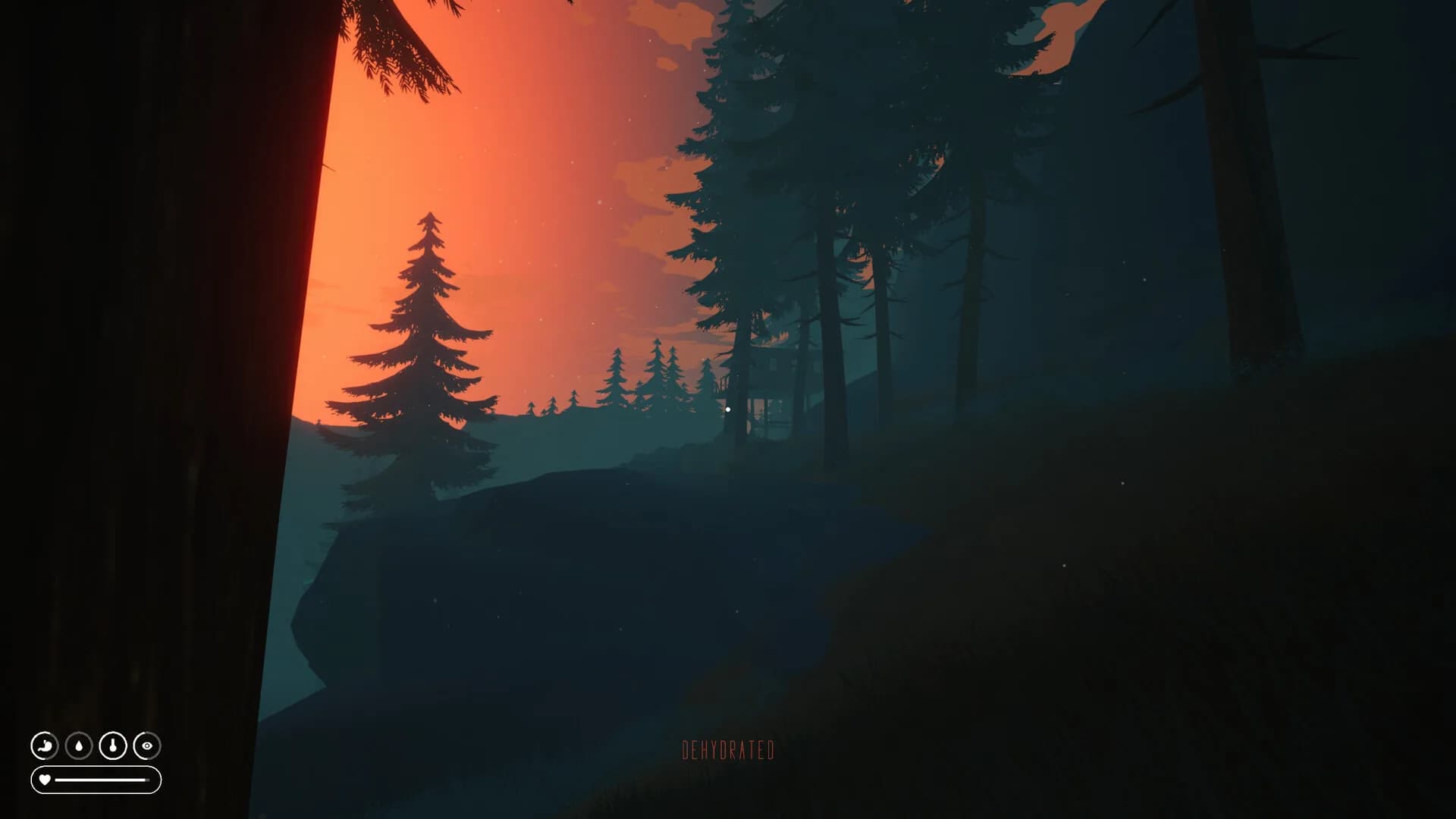 Into The Wilderness görsel 15