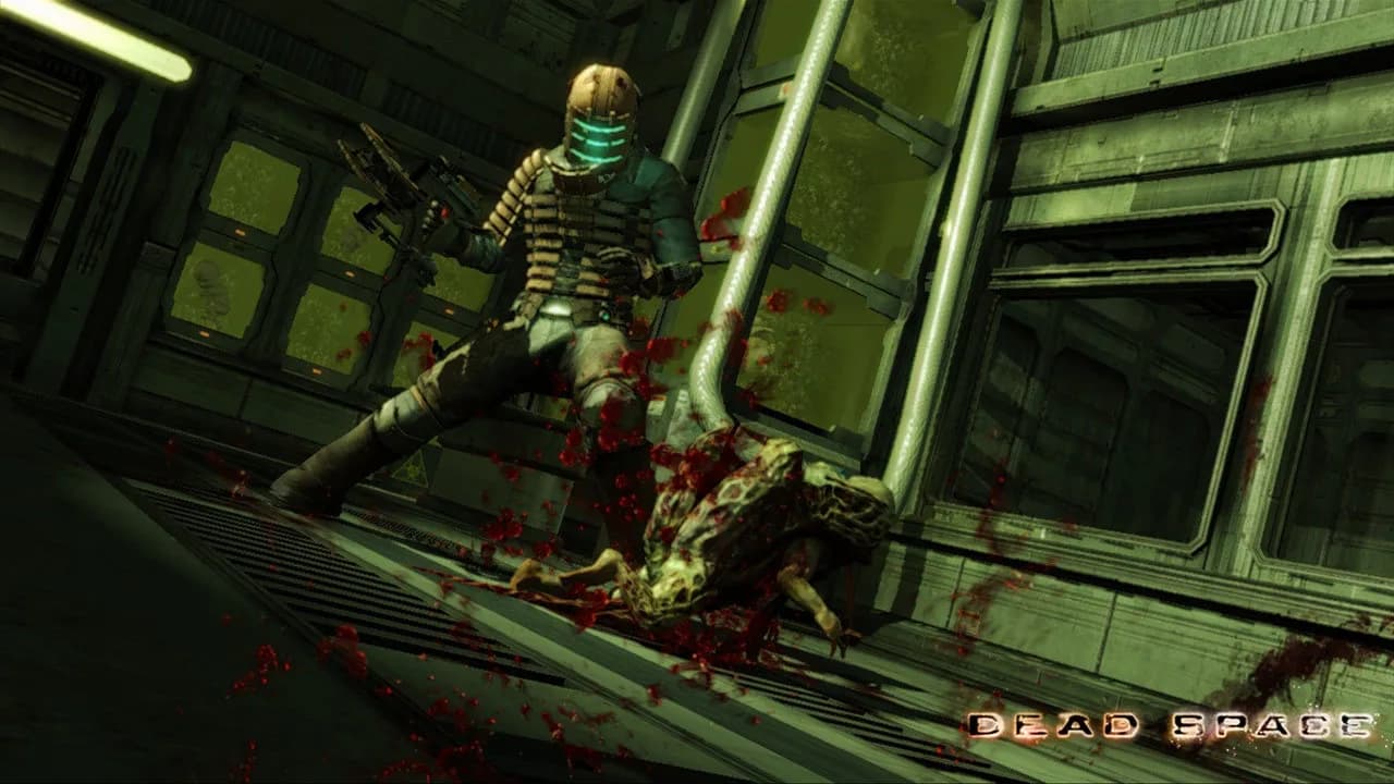 Dead Space (2008) görsel 2