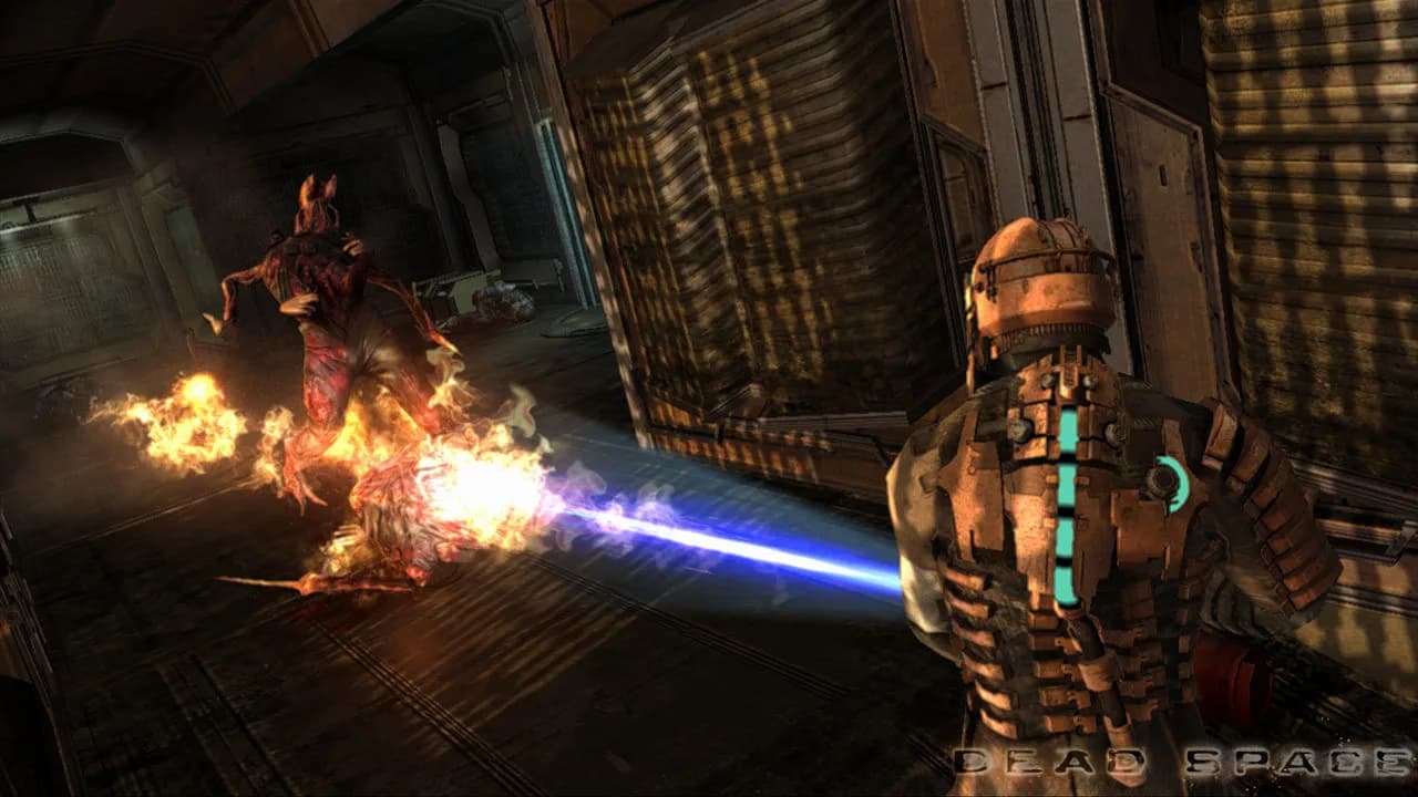 Dead Space (2008) görsel 3