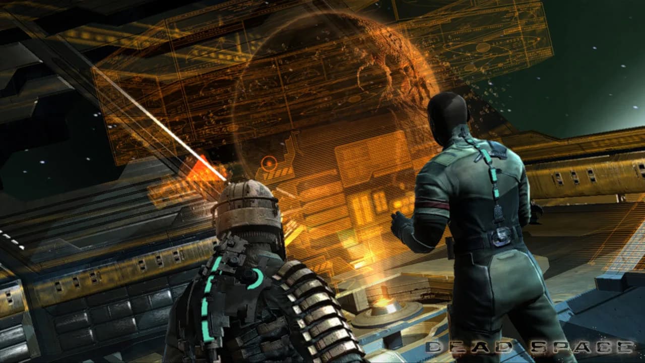 Dead Space (2008) görsel 12