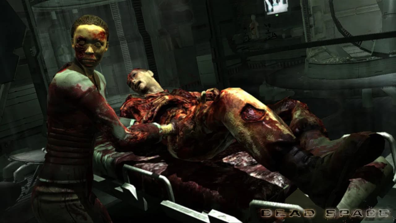 Dead Space (2008) görsel 13