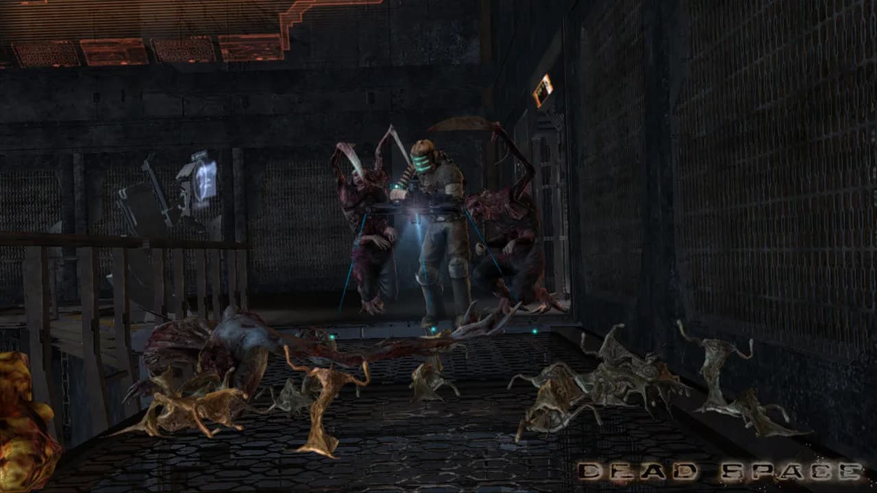 Dead Space (2008) görsel 14