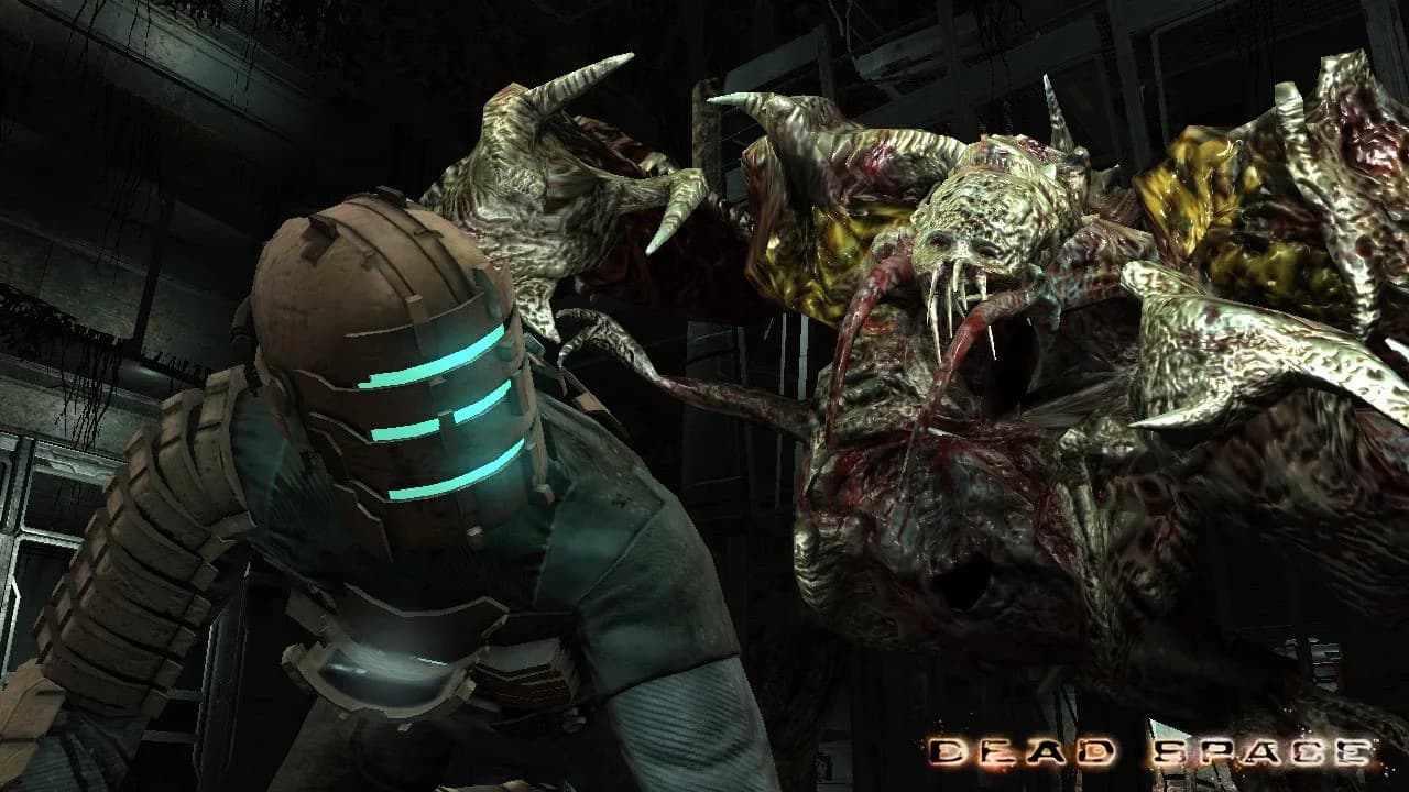 Dead Space (2008) görsel 17