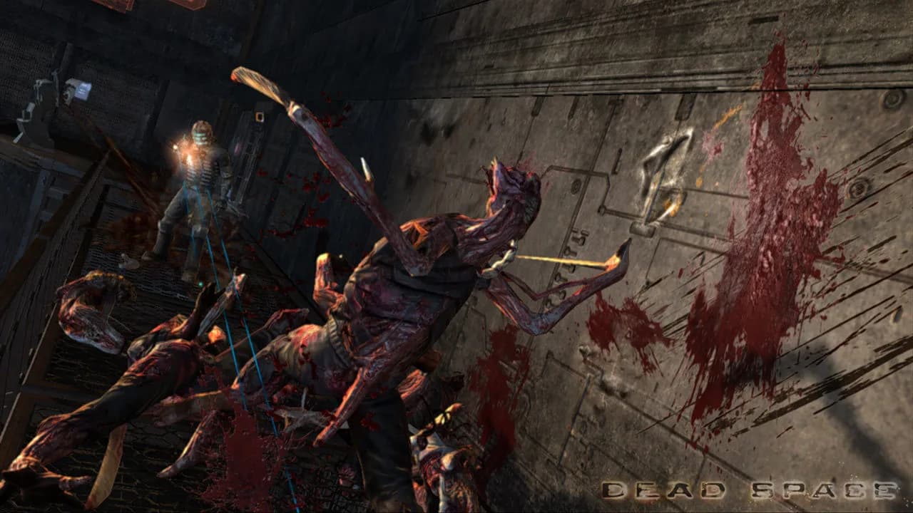 Dead Space (2008) görsel 18