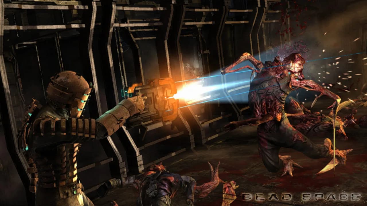 Dead Space (2008) görsel 19