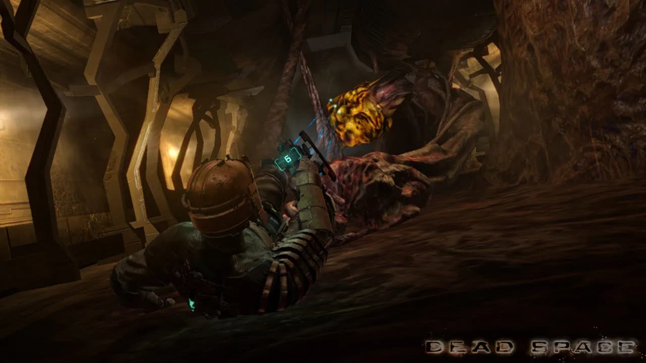 Dead Space (2008) görsel 20