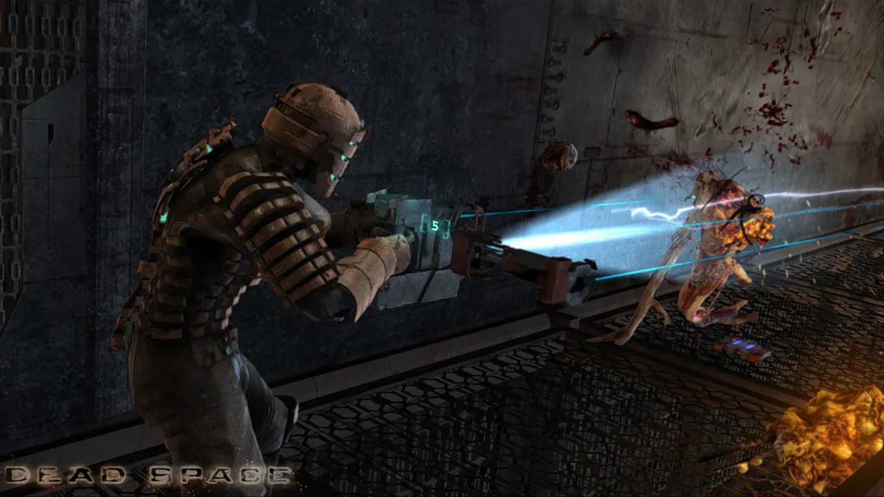 Dead Space (2008) görsel 5