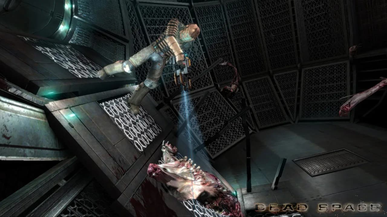 Dead Space (2008) görsel 6