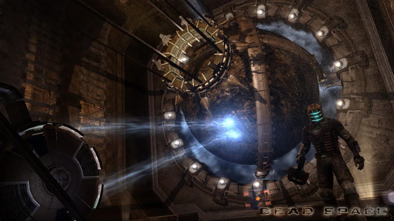 Dead Space (2008) görsel 7