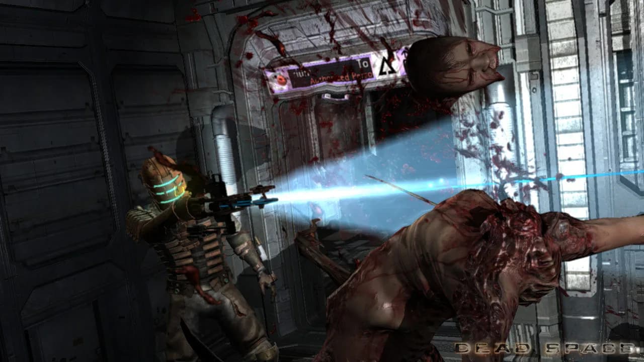 Dead Space (2008) görsel 8