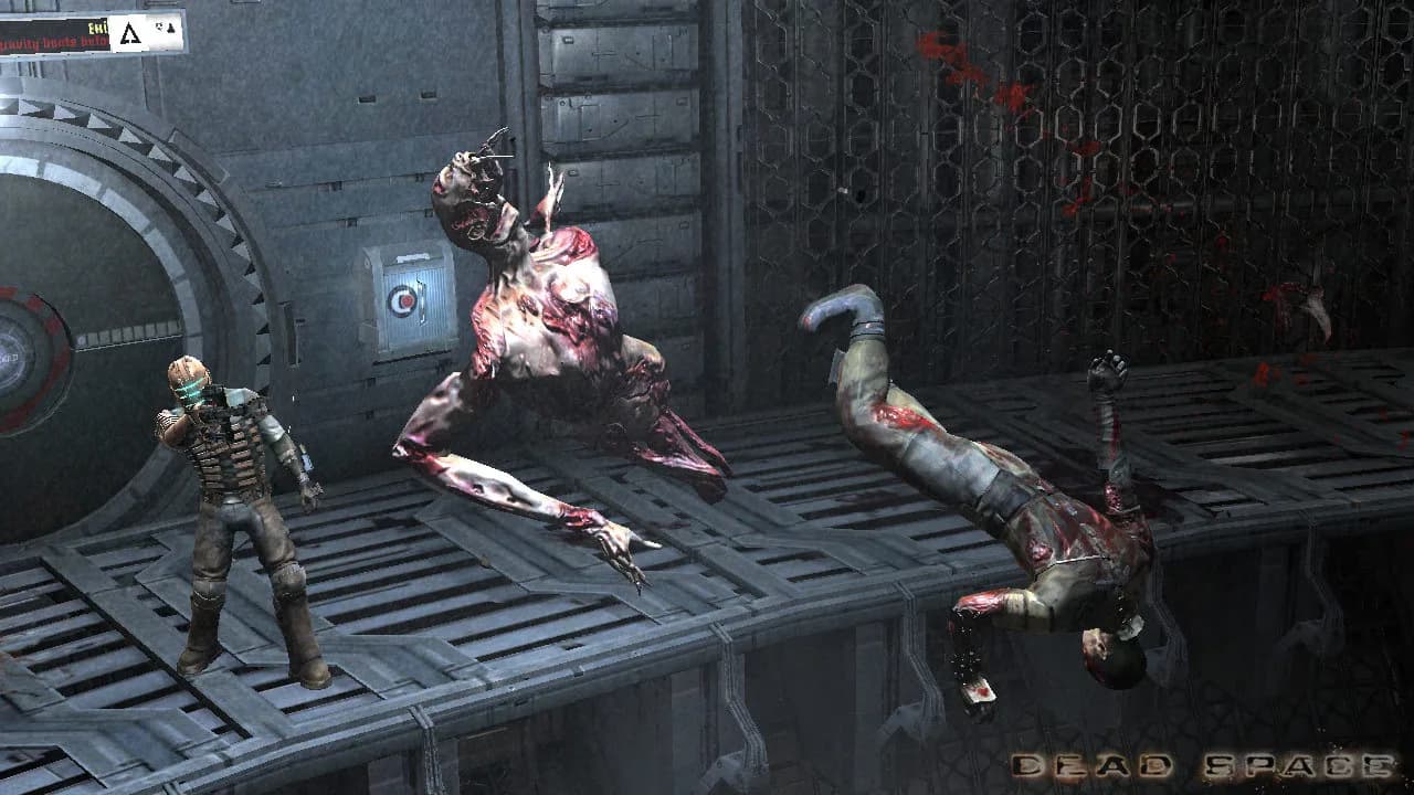 Dead Space (2008) görsel 9