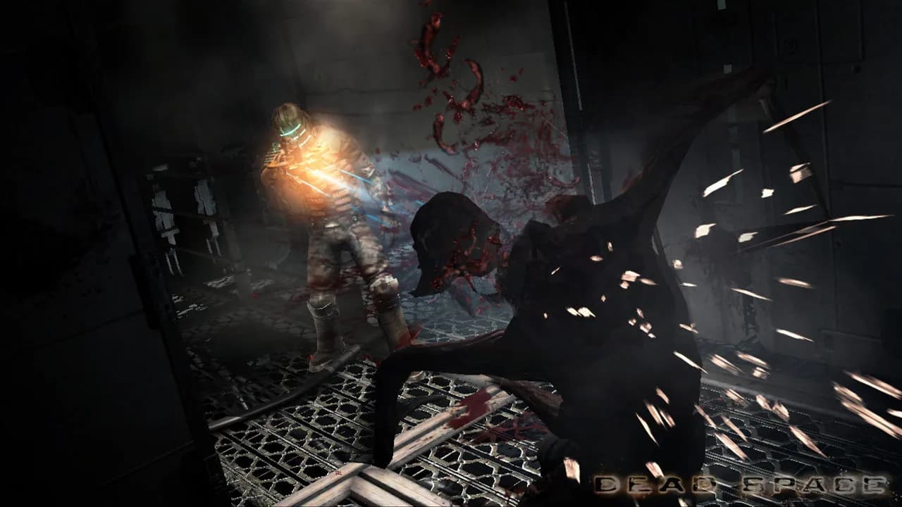 Dead Space (2008) görsel 10