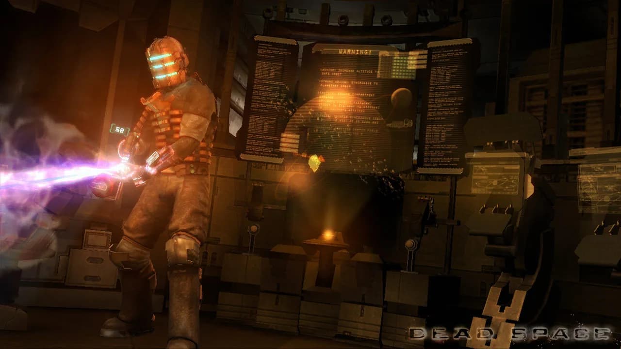 Dead Space (2008) görsel 11