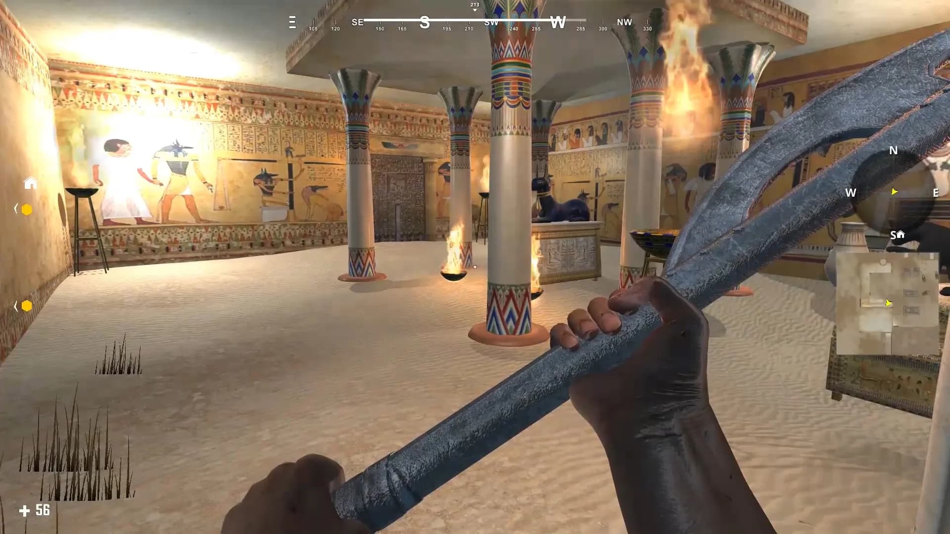 Pornocrates: Osiris's Seed görsel 16
