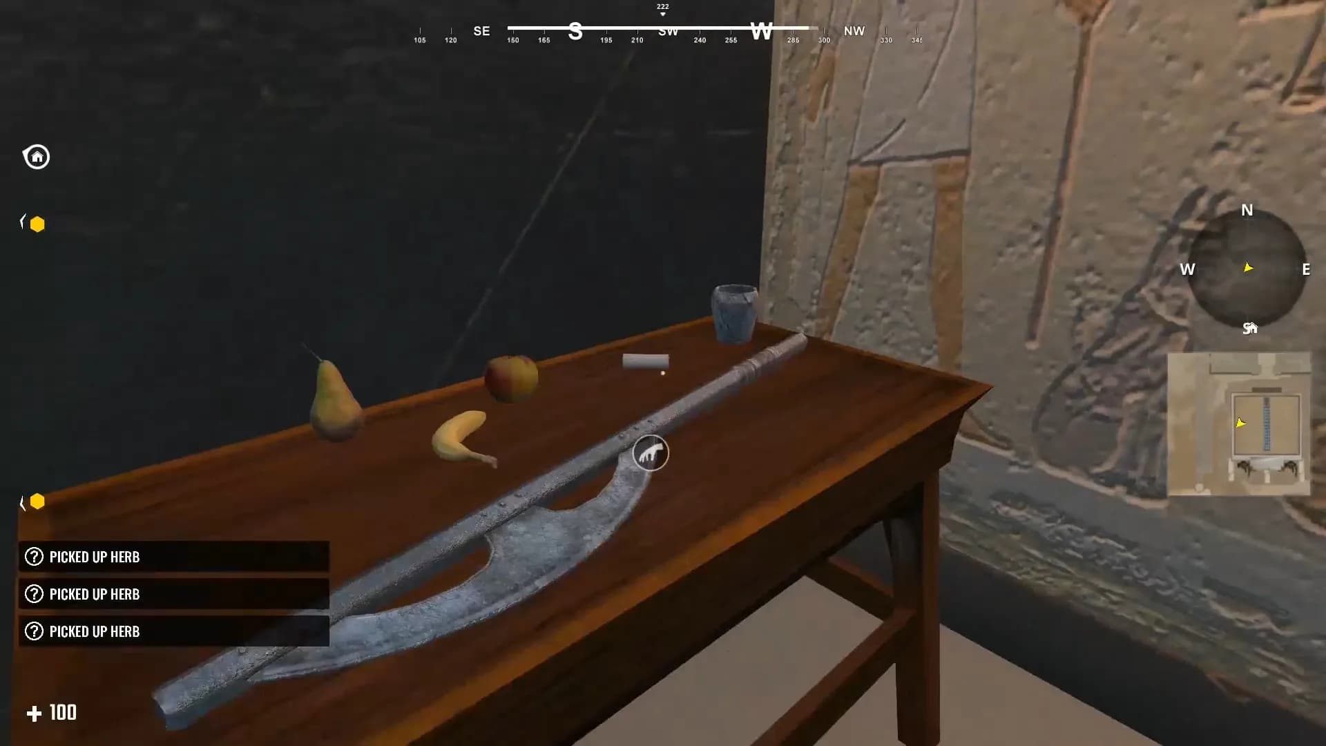 Pornocrates: Osiris's Seed görsel 11