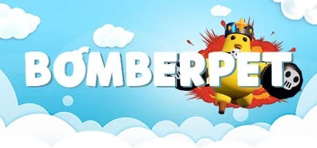 Bomberpet görsel 1