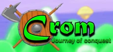 Crom: Journey of Conquest görsel 1