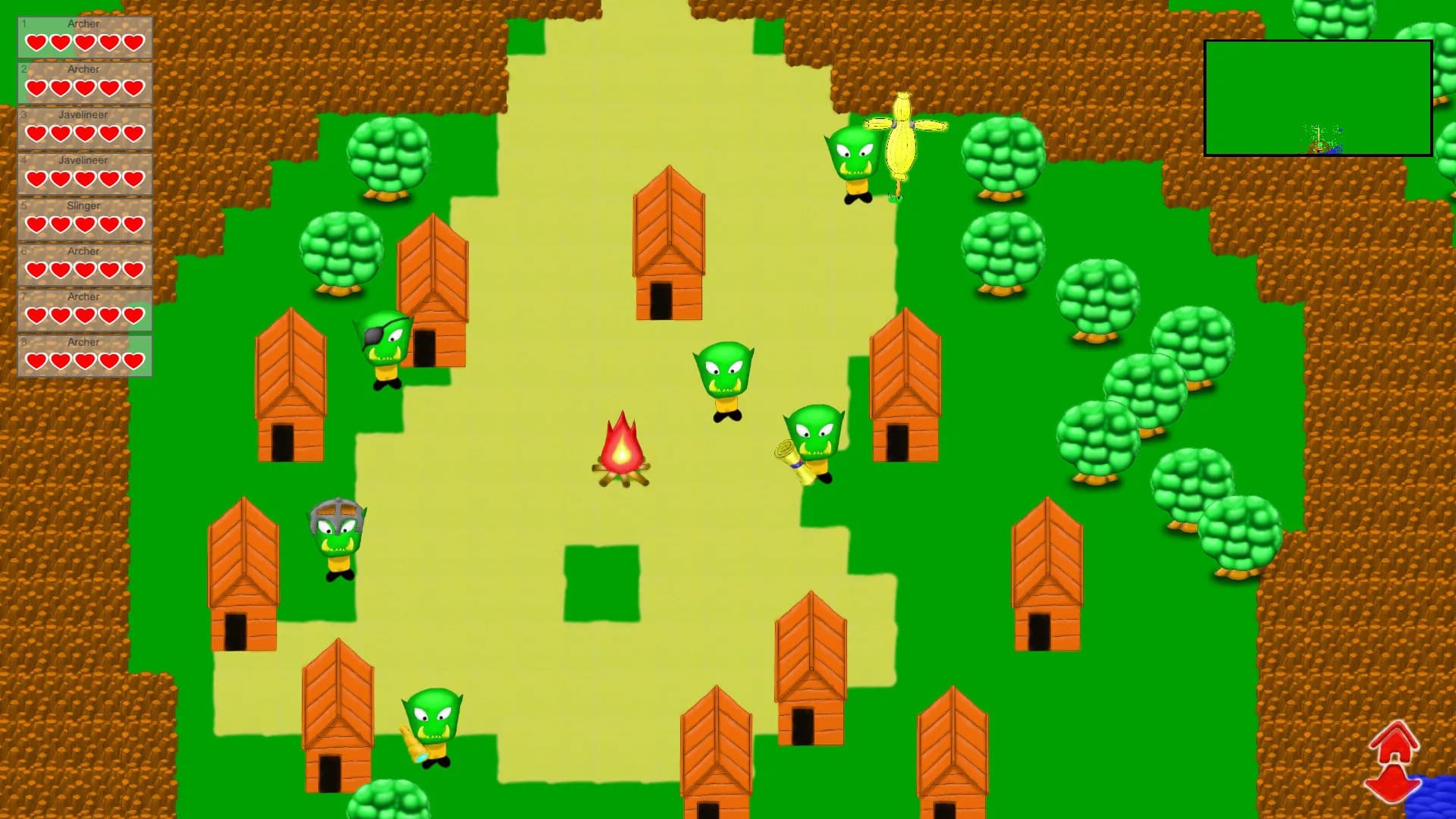 Crom: Journey of Conquest görsel 14