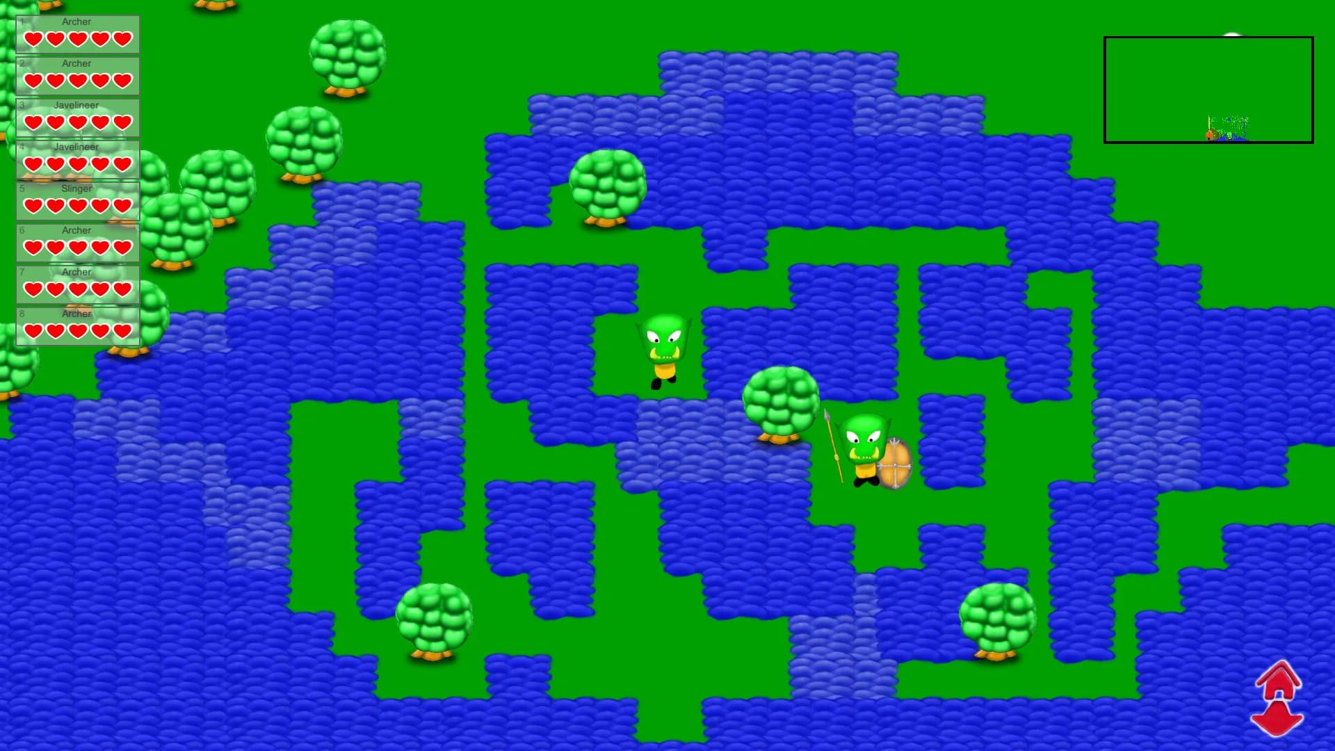 Crom: Journey of Conquest görsel 15