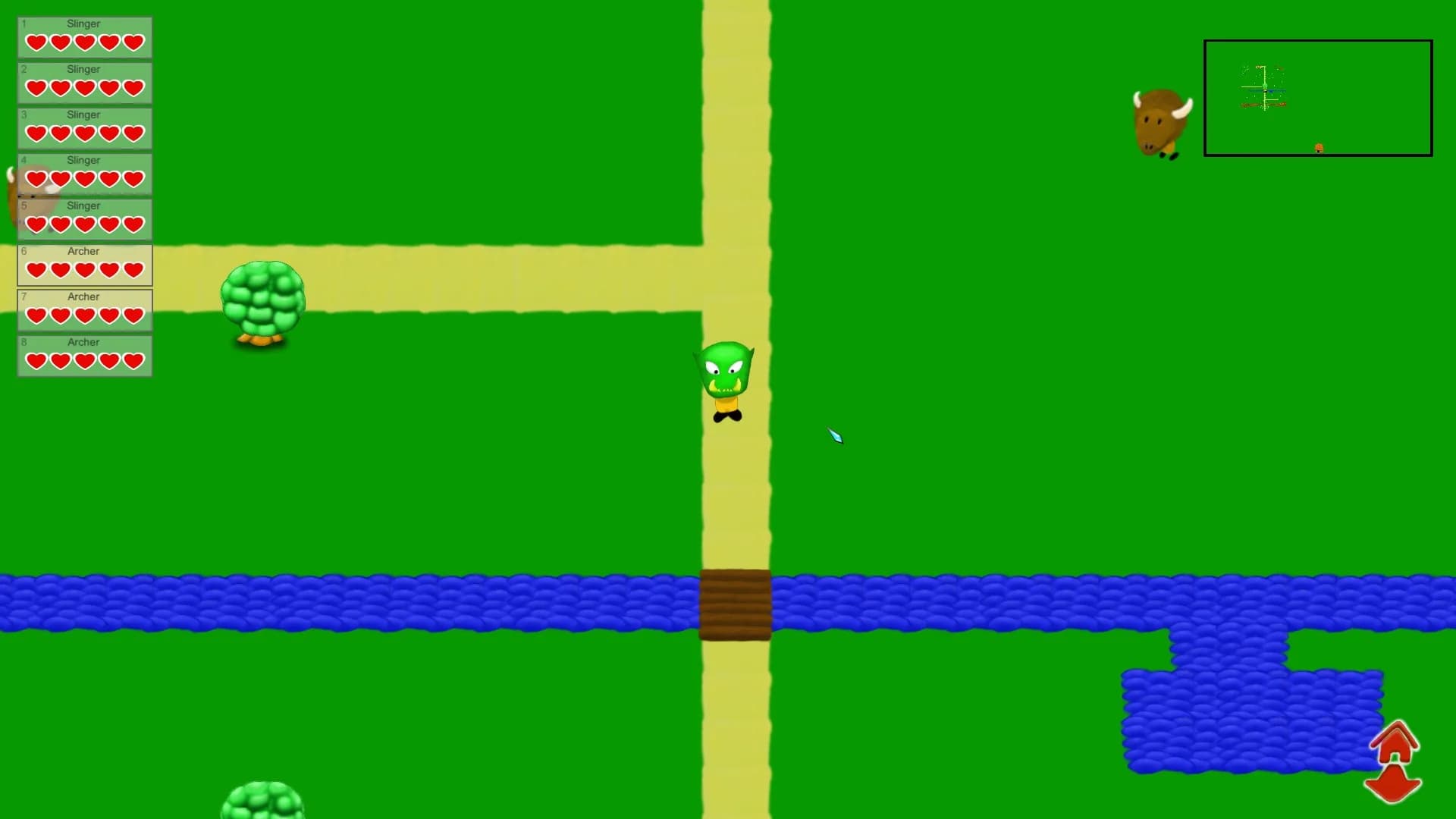 Crom: Journey of Conquest görsel 16