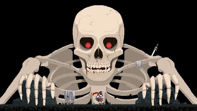 Chronicles of 2 Heroes: Amaterasu's Wrath görsel 3