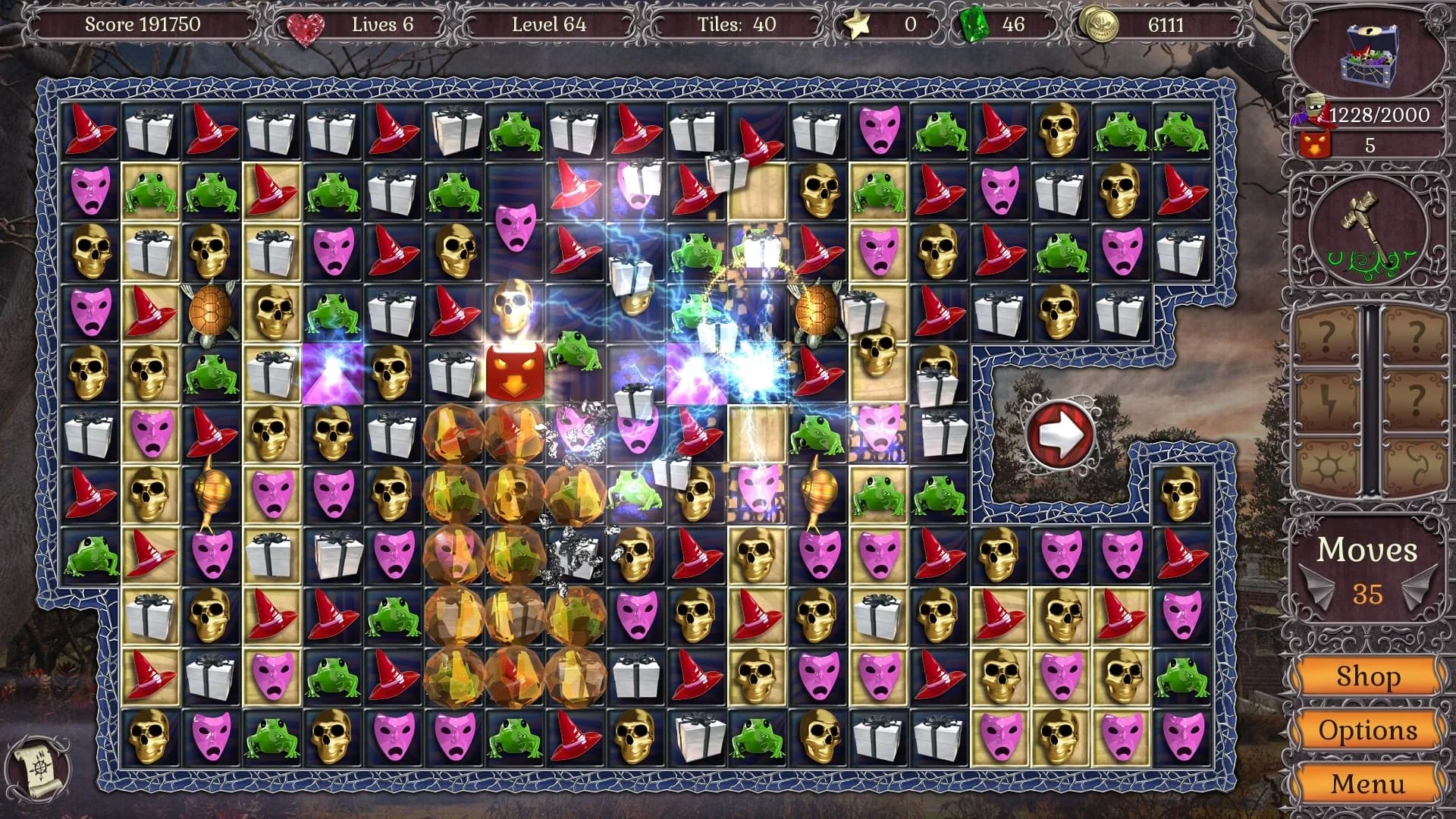 Jewel Match Twilight 3 Collector's Edition görsel 3