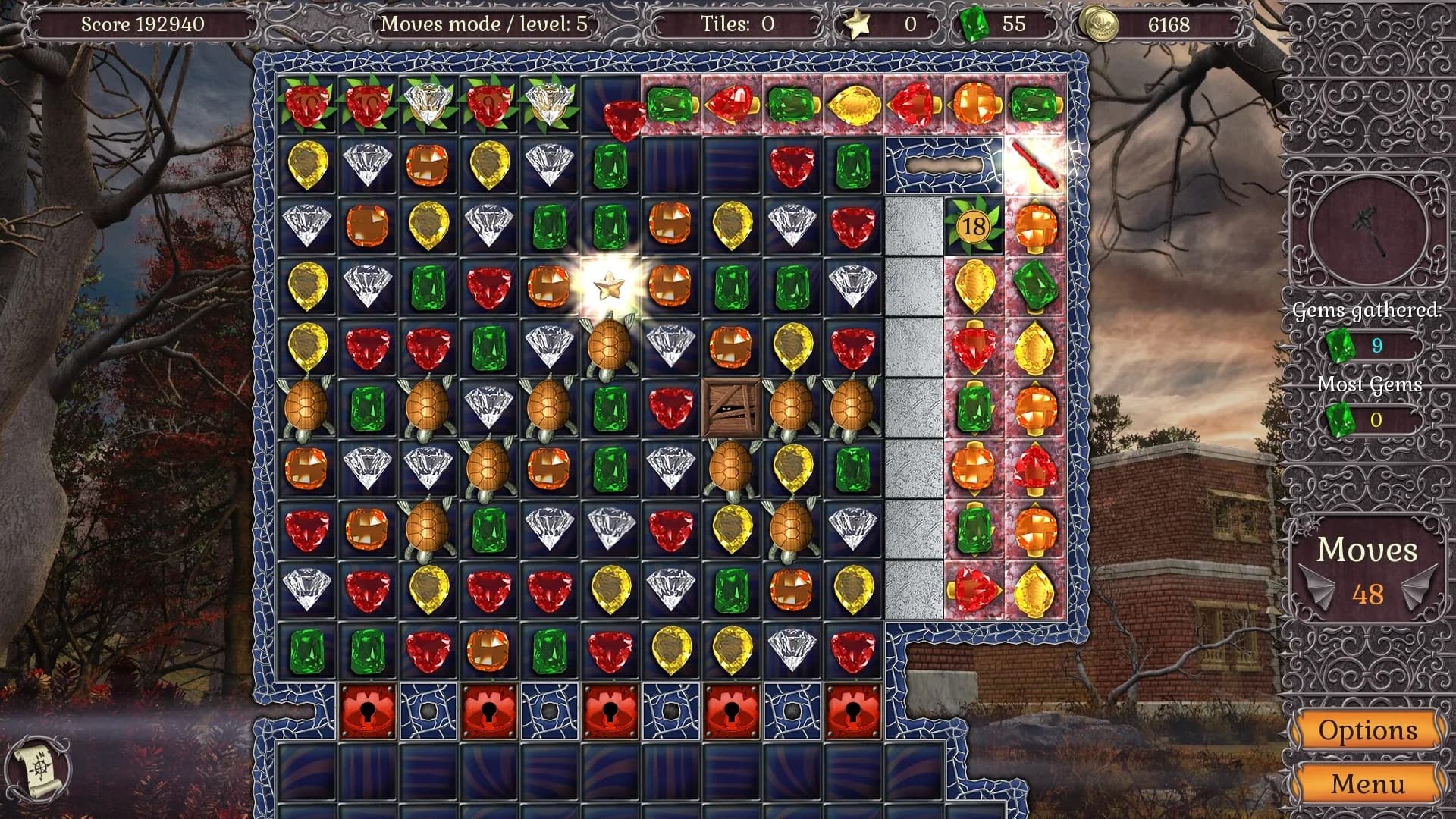 Jewel Match Twilight 3 Collector's Edition görsel 7