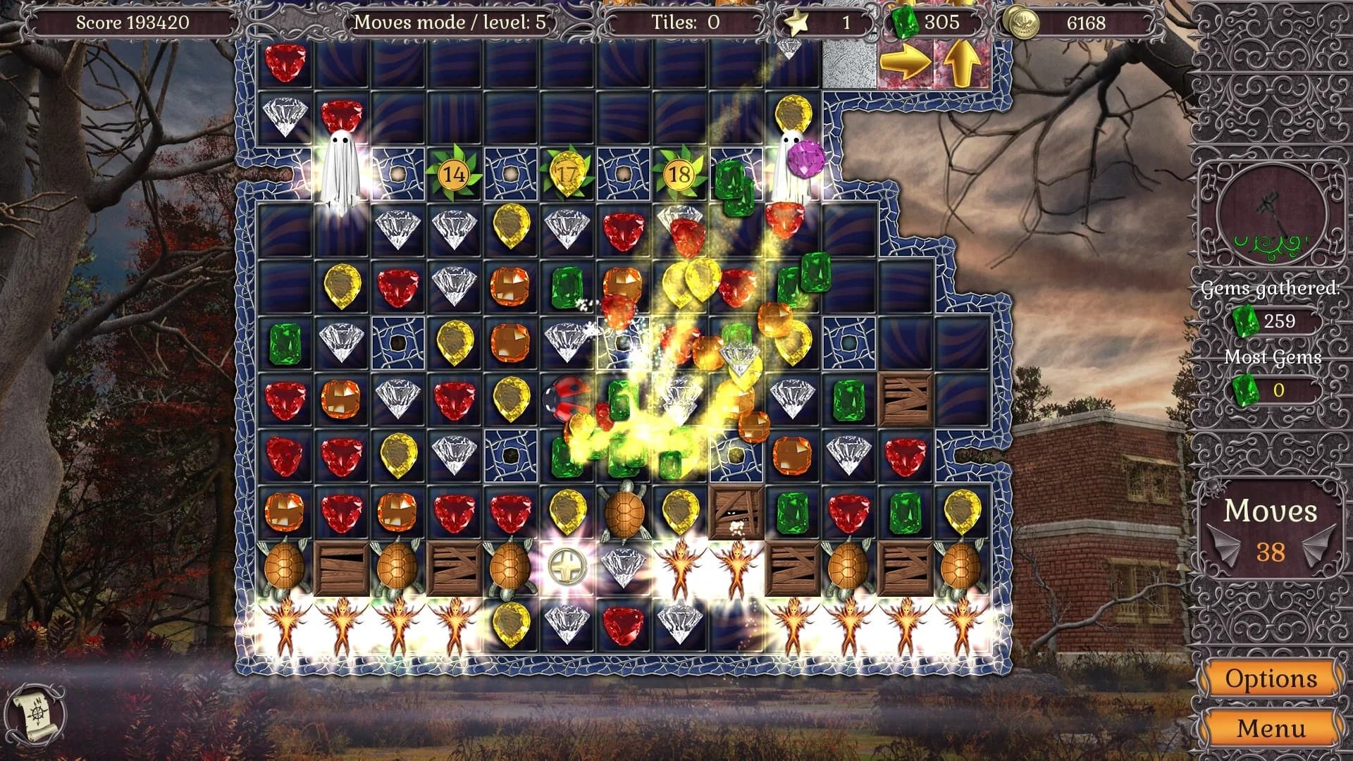 Jewel Match Twilight 3 Collector's Edition görsel 11