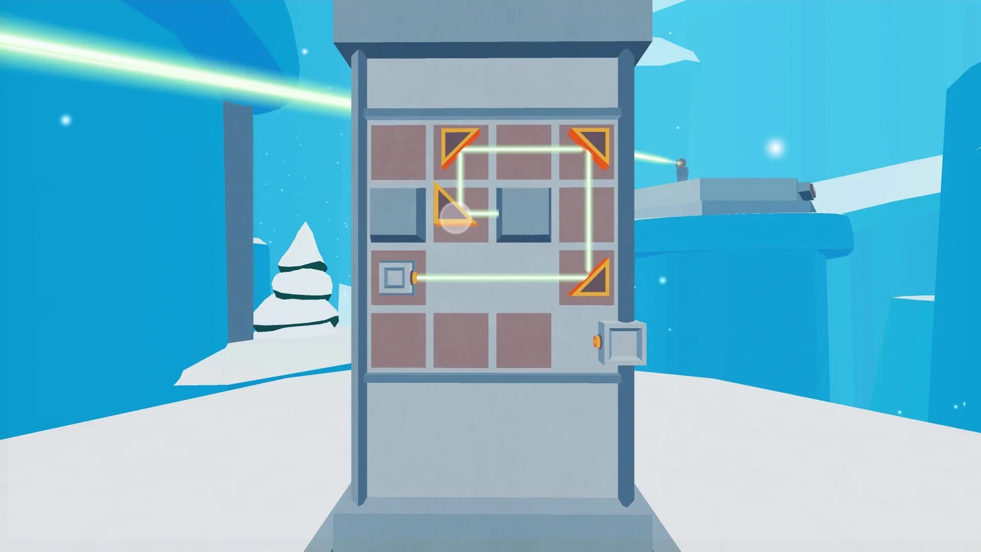 Faraway: Arctic Escape görsel 3