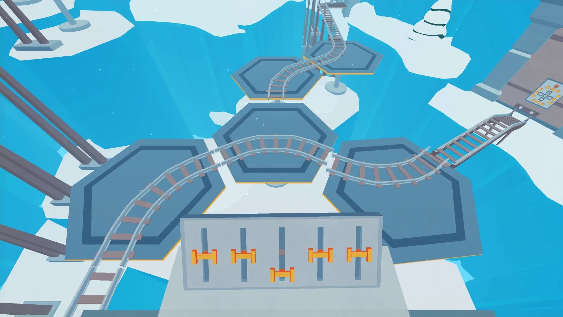 Faraway: Arctic Escape görsel 5