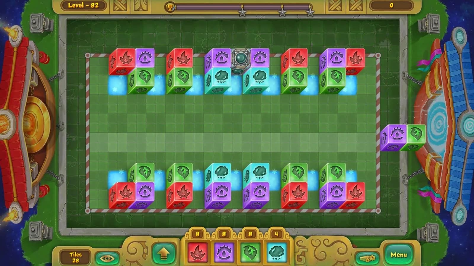 Legendary Mahjong 2 görsel 3