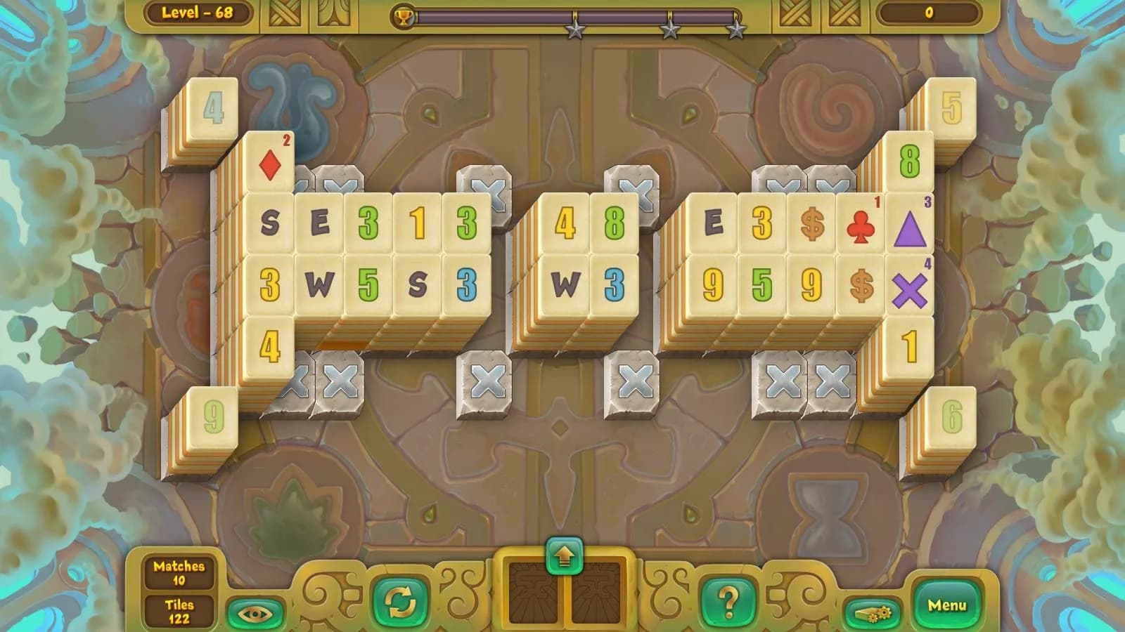 Legendary Mahjong 2 görsel 5