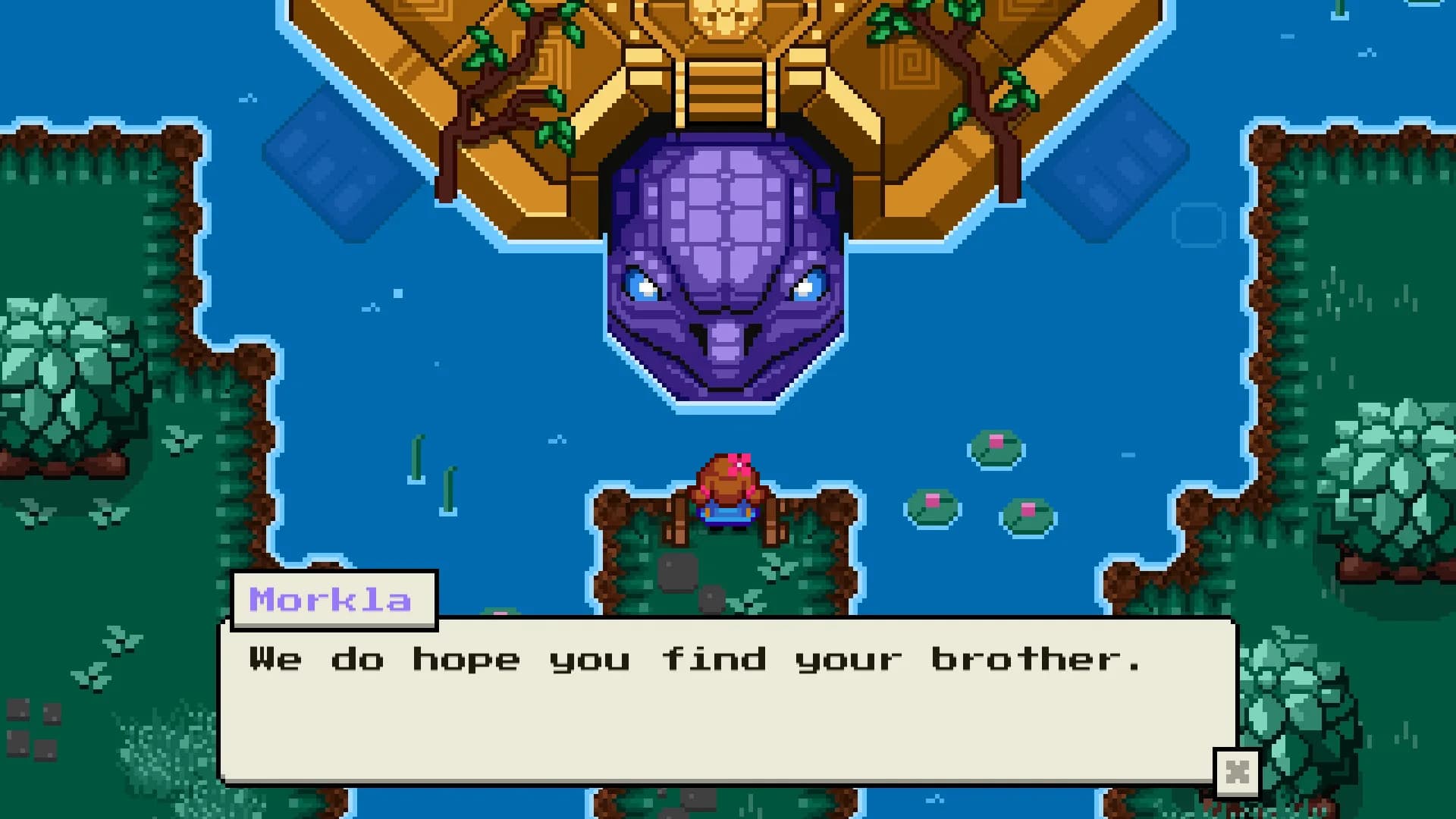 Blossom Tales II: The Minotaur Prince görsel 8