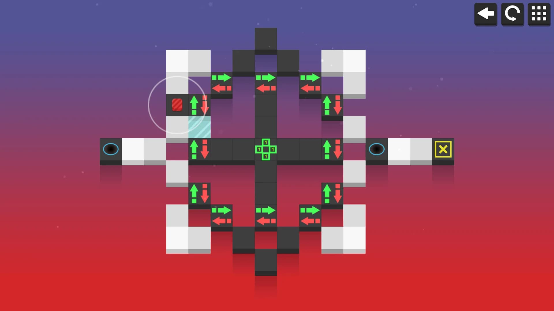 Blocks Must Fall! görsel 3