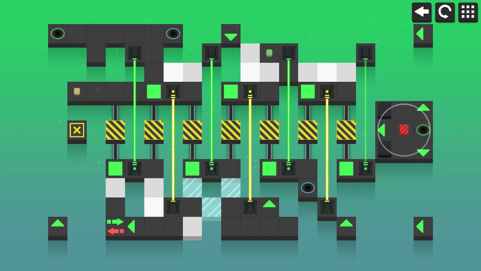 Blocks Must Fall! görsel 4