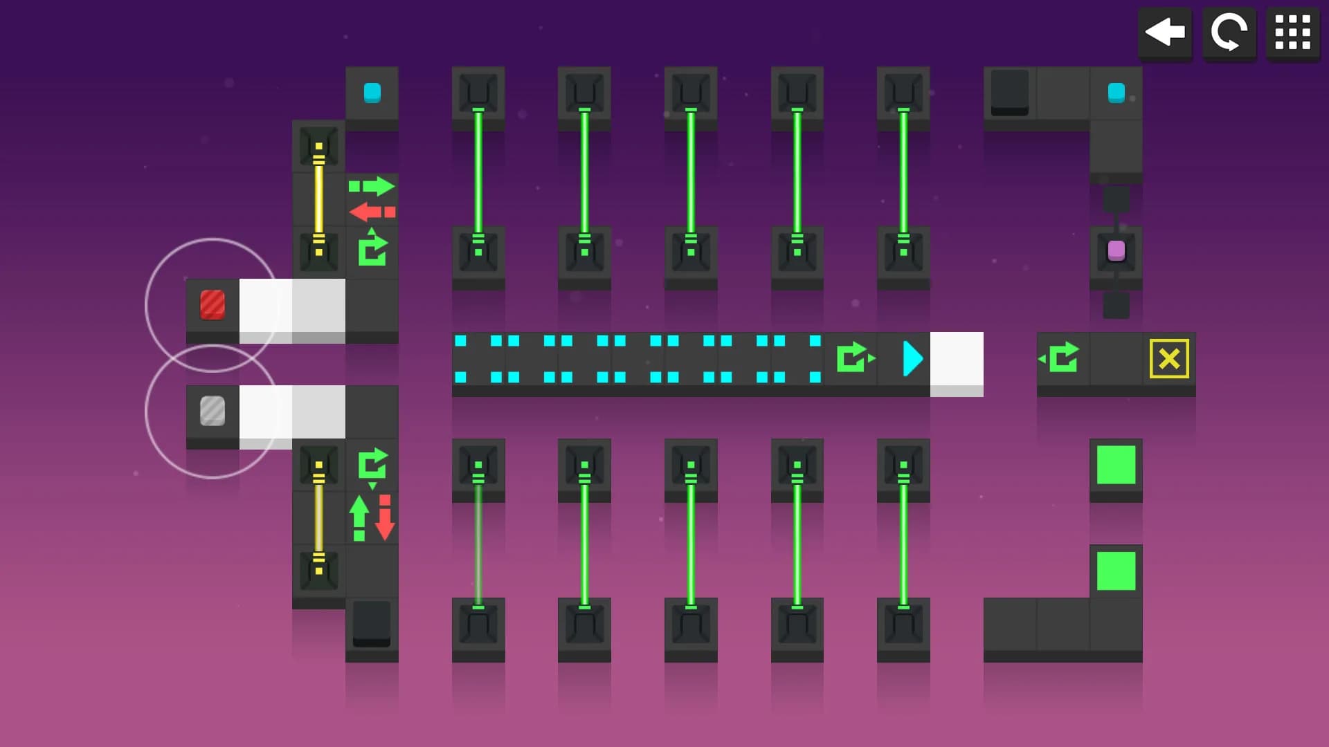 Blocks Must Fall! görsel 7