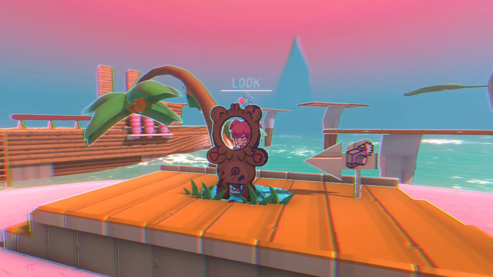 Demon Turf: Neon Splash görsel 9