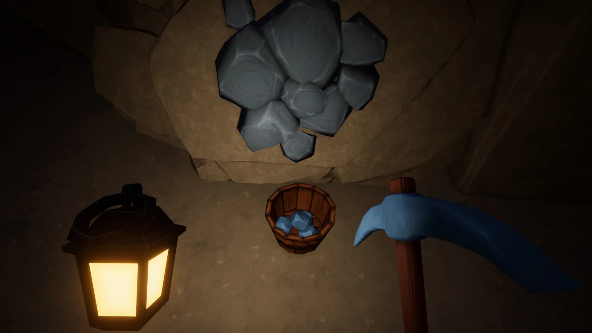 Enchanted Blacksmith görsel 5