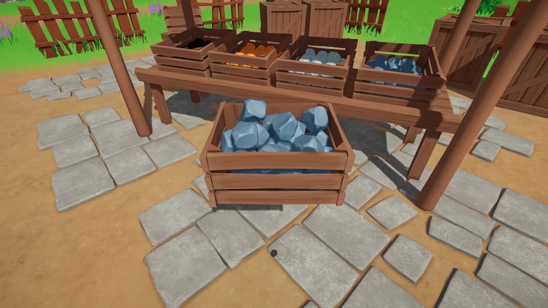 Enchanted Blacksmith görsel 9